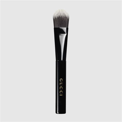 gucci foundation brush|gucci beauty foundation.